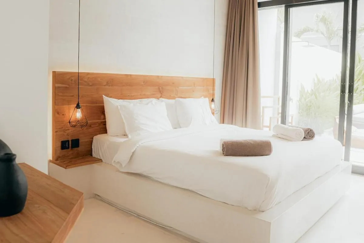 99 Villa Suite - Modern Bedrooms With Dining Area & Enormous Pool Kerobokan  0*, Kerobokan (Bali) Indonesia