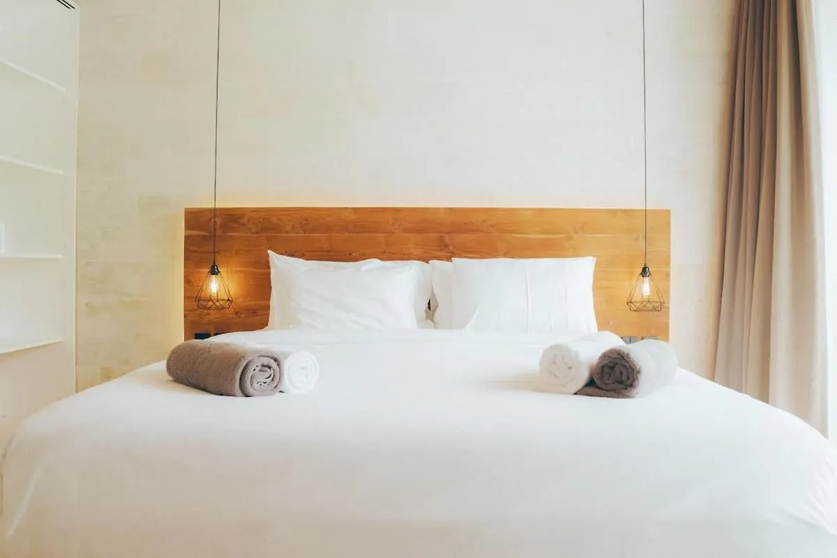 99 Villa Suite - Modern Bedrooms With Dining Area & Enormous Pool Kerobokan  Kerobokan (Bali)